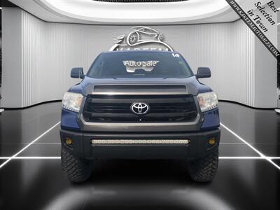 2014 Toyota Tundra SR5   - Photo 2 - Sacramento, CA 95825