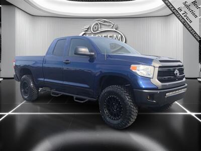 2014 Toyota Tundra SR5   - Photo 3 - Sacramento, CA 95825