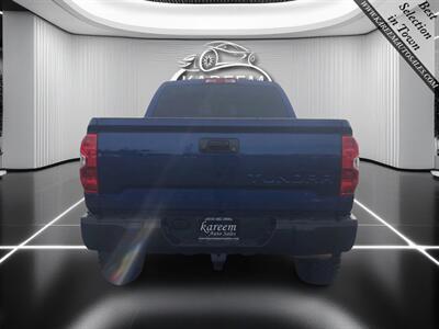 2014 Toyota Tundra SR5   - Photo 6 - Sacramento, CA 95825