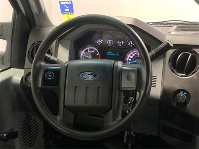 2012 Ford F-250 Super Duty XL   - Photo 14 - Sacramento, CA 95825