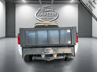 2012 Ford F-250 Super Duty XL   - Photo 6 - Sacramento, CA 95825