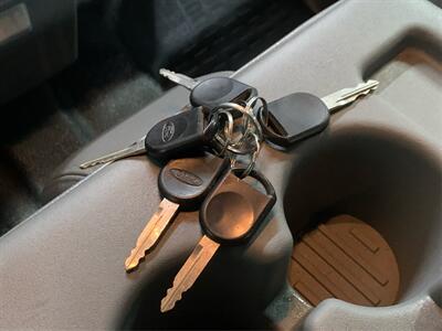 2012 Ford F-250 Super Duty XL   - Photo 22 - Sacramento, CA 95825