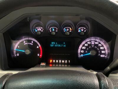 2012 Ford F-250 Super Duty XL   - Photo 13 - Sacramento, CA 95825