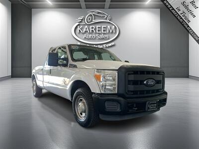 2012 Ford F-250 Super Duty XL   - Photo 3 - Sacramento, CA 95825
