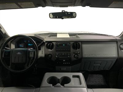 2012 Ford F-250 Super Duty XL   - Photo 21 - Sacramento, CA 95825