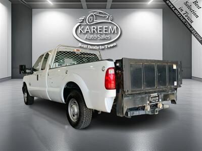 2012 Ford F-250 Super Duty XL   - Photo 7 - Sacramento, CA 95825