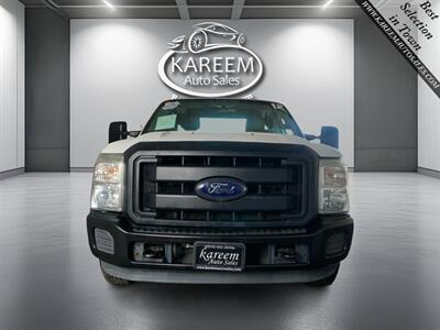 2012 Ford F-250 Super Duty XL   - Photo 2 - Sacramento, CA 95825