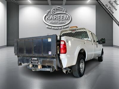 2012 Ford F-250 Super Duty XL   - Photo 5 - Sacramento, CA 95825