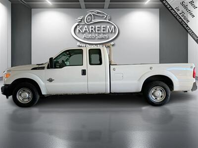 2012 Ford F-250 Super Duty XL   - Photo 8 - Sacramento, CA 95825