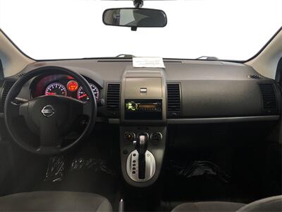 2010 Nissan Sentra 2.0   - Photo 20 - Sacramento, CA 95825