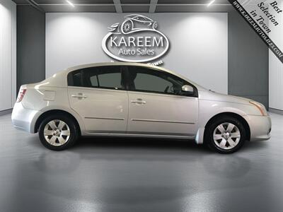 2010 Nissan Sentra 2.0   - Photo 4 - Sacramento, CA 95825