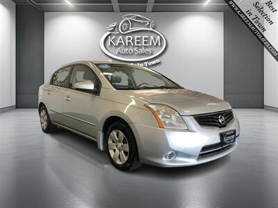 2010 Nissan Sentra 2.0   - Photo 3 - Sacramento, CA 95825
