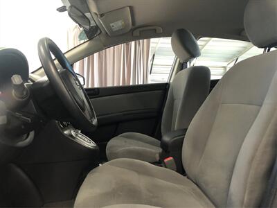 2010 Nissan Sentra 2.0   - Photo 9 - Sacramento, CA 95825