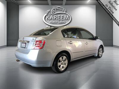 2010 Nissan Sentra 2.0   - Photo 5 - Sacramento, CA 95825