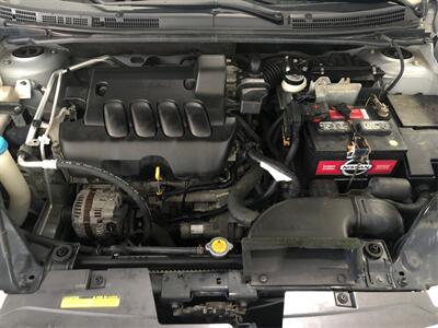 2010 Nissan Sentra 2.0   - Photo 11 - Sacramento, CA 95825