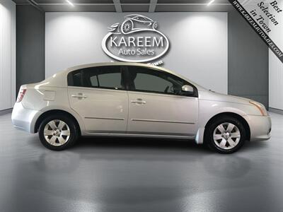 2010 Nissan Sentra 2.0   - Photo 4 - Sacramento, CA 95825