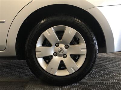 2010 Nissan Sentra 2.0   - Photo 19 - Sacramento, CA 95825