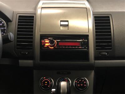 2010 Nissan Sentra 2.0   - Photo 13 - Sacramento, CA 95825