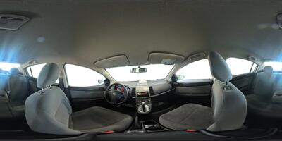 2010 Nissan Sentra 2.0   - Photo 18 - Sacramento, CA 95825