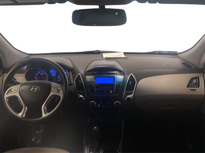 2012 Hyundai TUCSON GLS   - Photo 20 - Sacramento, CA 95825