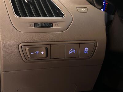 2012 Hyundai TUCSON GLS   - Photo 22 - Sacramento, CA 95825