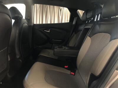 2012 Hyundai TUCSON GLS   - Photo 10 - Sacramento, CA 95825