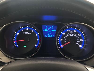 2012 Hyundai TUCSON GLS   - Photo 14 - Sacramento, CA 95825