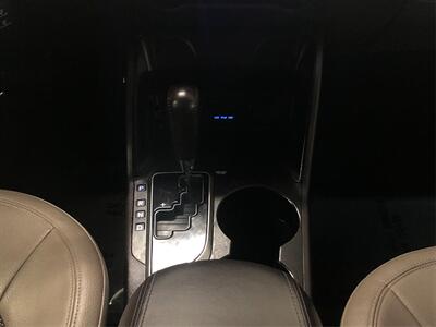 2012 Hyundai TUCSON GLS   - Photo 21 - Sacramento, CA 95825