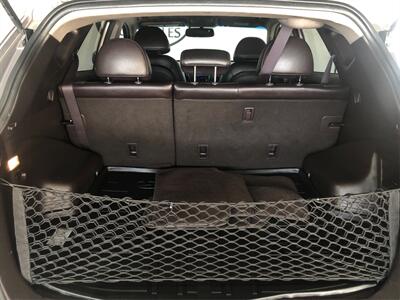 2012 Hyundai TUCSON GLS   - Photo 12 - Sacramento, CA 95825