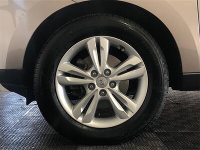 2012 Hyundai TUCSON GLS   - Photo 18 - Sacramento, CA 95825