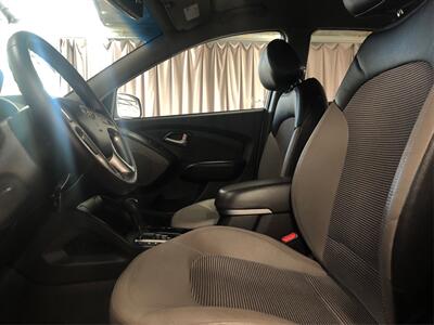 2012 Hyundai TUCSON GLS   - Photo 9 - Sacramento, CA 95825