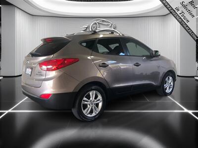 2012 Hyundai TUCSON GLS   - Photo 5 - Sacramento, CA 95825