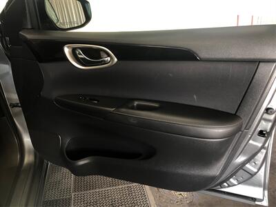 2018 Nissan Sentra SV   - Photo 17 - Sacramento, CA 95825