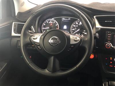 2018 Nissan Sentra SV   - Photo 15 - Sacramento, CA 95825