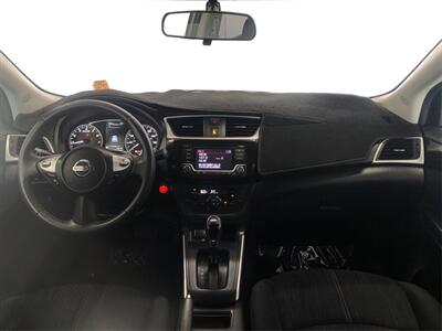 2018 Nissan Sentra SV   - Photo 20 - Sacramento, CA 95825