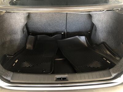 2018 Nissan Sentra SV   - Photo 12 - Sacramento, CA 95825