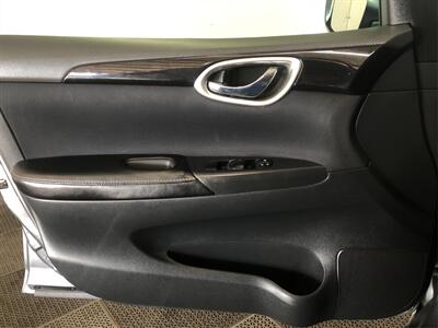 2018 Nissan Sentra SV   - Photo 16 - Sacramento, CA 95825