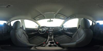 2018 Nissan Sentra SV   - Photo 18 - Sacramento, CA 95825