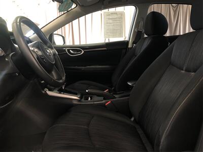 2018 Nissan Sentra SV   - Photo 9 - Sacramento, CA 95825