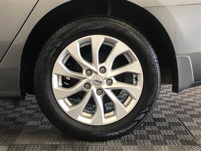 2018 Nissan Sentra SV   - Photo 19 - Sacramento, CA 95825