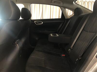 2018 Nissan Sentra SV   - Photo 10 - Sacramento, CA 95825