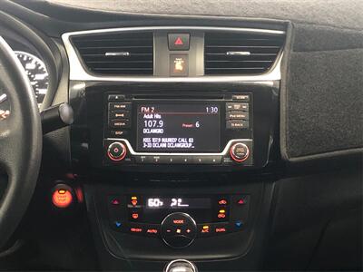 2018 Nissan Sentra SV   - Photo 13 - Sacramento, CA 95825