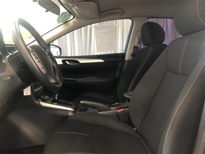 2017 Nissan Sentra S   - Photo 9 - Sacramento, CA 95825