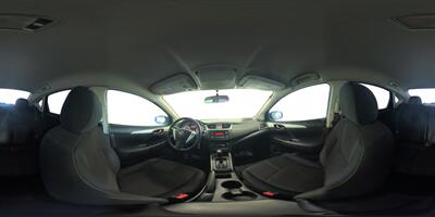 2017 Nissan Sentra S   - Photo 16 - Sacramento, CA 95825