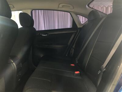 2017 Nissan Sentra S   - Photo 10 - Sacramento, CA 95825