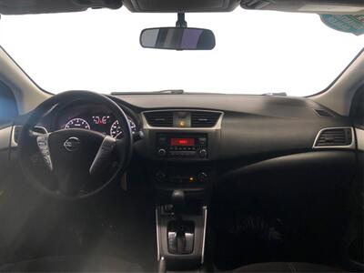2017 Nissan Sentra S   - Photo 18 - Sacramento, CA 95825