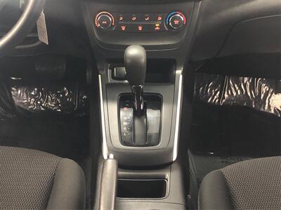 2017 Nissan Sentra S   - Photo 19 - Sacramento, CA 95825