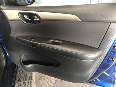 2017 Nissan Sentra S   - Photo 15 - Sacramento, CA 95825