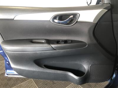 2017 Nissan Sentra S   - Photo 14 - Sacramento, CA 95825