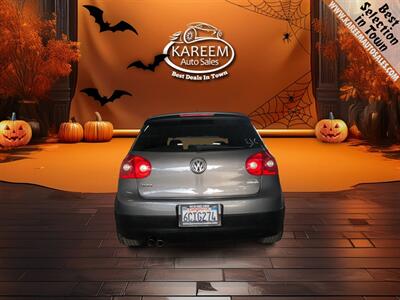 2008 Volkswagen GTI - Photo 6 - Sacramento, CA 95825